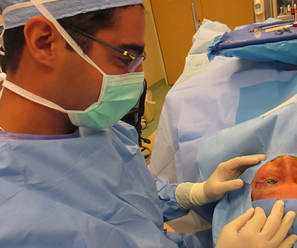 Eyelid Surgery Fullerton Orange County